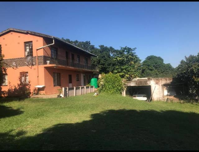 LAND FOR SALE IN TONGAAT CENTRAL